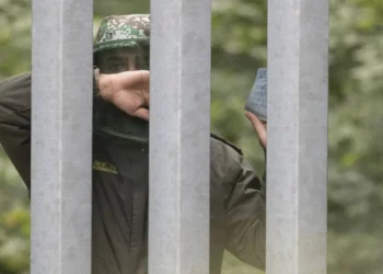Mystery surrounding the image of Sgt. Sitek’s killer. Interpol Red Notice not made public