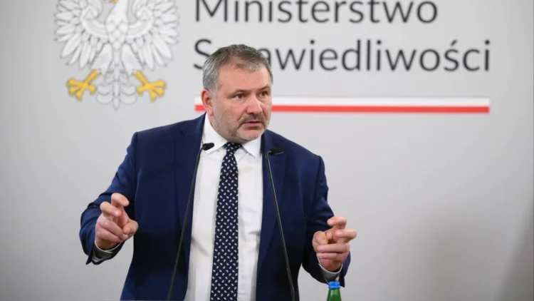 Hospital Scandal. MPs Enter Żurek’s Ministry: “The Ministry Is Not Interested in This Case”