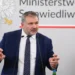Hospital Scandal. MPs Enter Żurek’s Ministry: “The Ministry Is Not Interested in This Case”