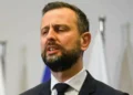Kosiniak-Kamysz on F-35: “If it weren’t for me, none of this would have happened”. Opposition: “Hypocrisy and arrogance reach the stars”
