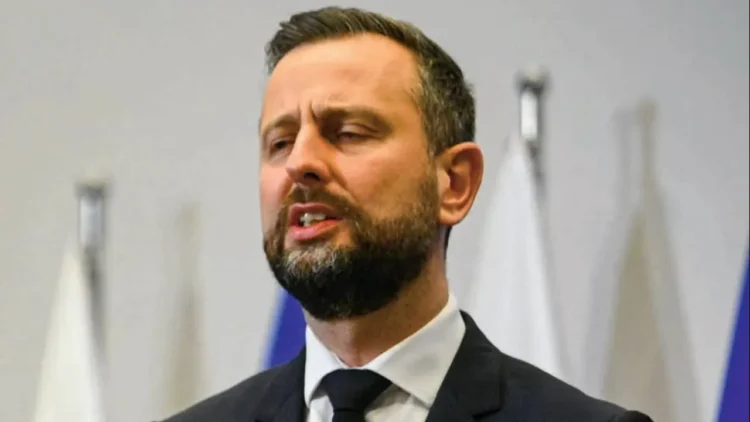 Kosiniak-Kamysz on F-35: “If it weren’t for me, none of this would have happened”. Opposition: “Hypocrisy and arrogance reach the stars”
