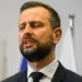 Kosiniak-Kamysz on F-35: “If it weren’t for me, none of this would have happened”. Opposition: “Hypocrisy and arrogance reach the stars”