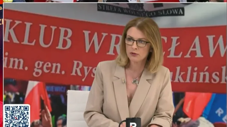 “My rights were trampled.” TV Republika president’s assistant announces legal action