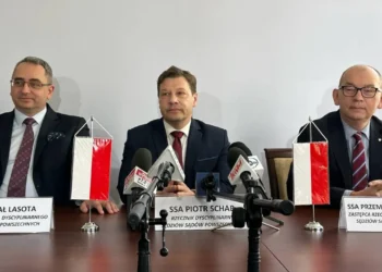 New National Council of the Judiciary targets disciplinary ombudsmen. Judge Starosta’s unusual examples