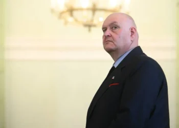 I do not speak lightly.” President of the Constitutional Tribunal: “I wanted to avoid bloodshed in Poland
