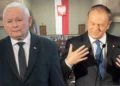 KO remains in the lead, but PiS is close behind. Tusk has another problem as well…