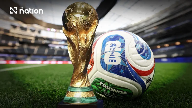 FIFA World Cup 2026 last-32 fixtures updated for knockout stage