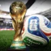 FIFA World Cup 2026 last-32 fixtures updated for knockout stage