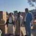 Review the progress of work at the Dhamar Regulatory Center – Al-Thawra Net