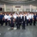 BEM executives and staff honour HRH Princess Bajrakitiyabha