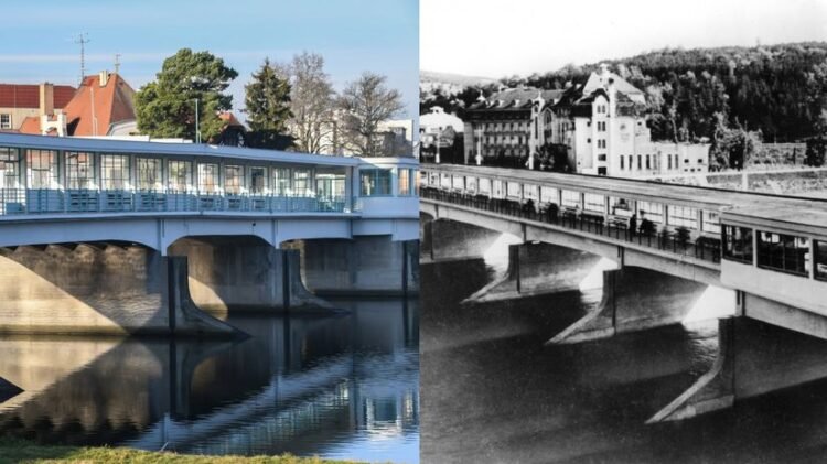 They discovered a serious problem under the surface. The restoration of the iconic bridge for three million is stuck, but experts know how to save the damaged pillars – Home – News