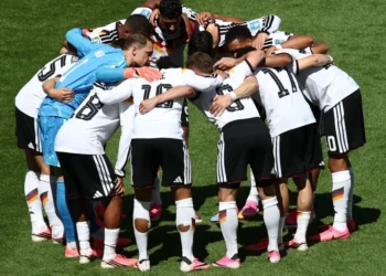 Football World Cup 2026: This is what happens for Germany after winning the group