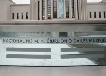 44 works of Kazimieros Stabrauskas, teacher of Mikalojus Konstantinas Čiurlionis, handed over to the museum | Culture