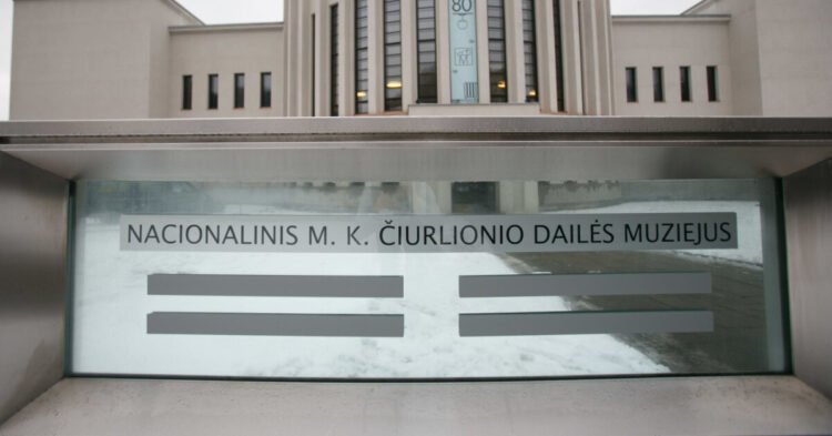 44 works of Kazimieros Stabrauskas, teacher of Mikalojus Konstantinas Čiurlionis, handed over to the museum | Culture