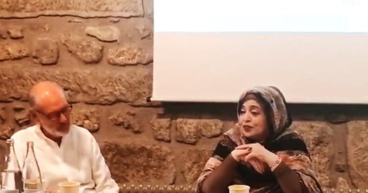 The Western Sahara Forum in Bern, Switzerland calls for strengthening international efforts to guarantee the right of the Sahrawi people to self-determination