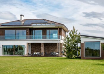 On the market – a house worth more than a million: has its own beach | Business