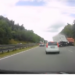 VIDEO: Horror crash on the highway. The driver drove into a parked Tatra without braking – Transport – Car