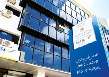 Governance, project management, innovation… Road safety: Narsa moves up a gear – Today Morocco