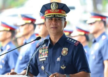 PNP: At least 10 face raps over Ateneo cagers’ death