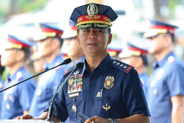 PNP: At least 10 face raps over Ateneo cagers’ death