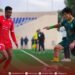 Al-Nasr and Al-Sweihli reach Libyan Premier League final