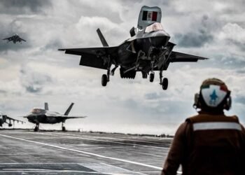 The devastated Russian army? Not so fast. NATO could pay with high losses in a possible war – NATO