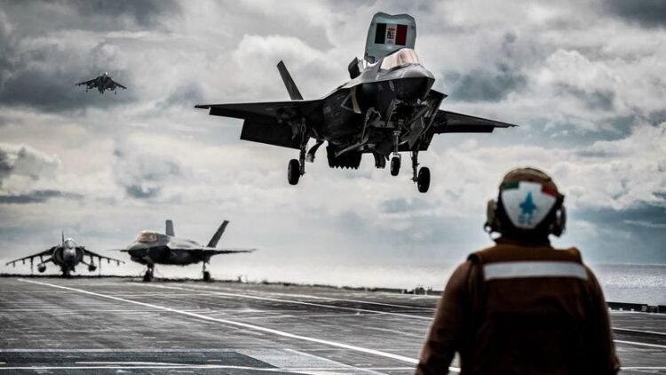 The devastated Russian army? Not so fast. NATO could pay with high losses in a possible war – NATO