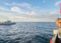Vietnam and Cambodia navies complete 83rd joint patrol