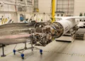 SpaceX tests new vehicle, Swift gets a lift