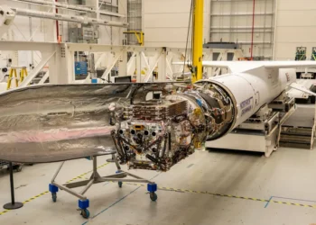 SpaceX tests new vehicle, Swift gets a lift