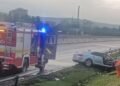 The official journey of the employees of the ministry ended tragically: the woman did not survive the accident, the man is fighting for his life – Domáce – Správy