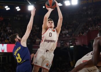 Alba Berlin equalized in the final — Dimitrijevic and Bayern will play a “masterpiece” for the title