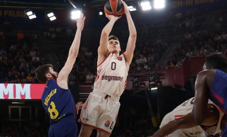 Alba Berlin equalized in the final — Dimitrijevic and Bayern will play a “masterpiece” for the title