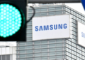 Samsung foundry rebound gathers pace on AI chip wins