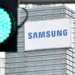 Samsung foundry rebound gathers pace on AI chip wins