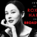 Ivy to make Broadway debut as Roxie Hart in ‘Chicago’