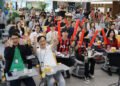 Sneaking a look at World Cup? Koreans find ways to watch on duty (or don’t)