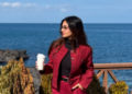 Indian star Anushka Sen wraps filming on Jeju-set romance