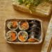 Sprout salad gimbap – The Korea Herald