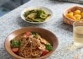 Root vegetable rice bowl – The Korea Herald