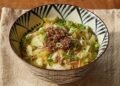 Vegetarian cabbage rice bowl – The Korea Herald