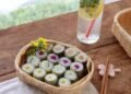 Mini egg gimbap – The Korea Herald