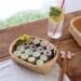 Mini egg gimbap – The Korea Herald