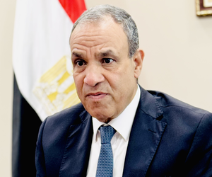 Africa needs tech transfer, not just aid, Egyptian FM says