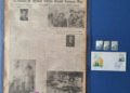 1967 Korea Herald edition to be acquired as Korean War artifact