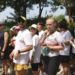 Swim, bike, run, chill by the Han River this weekend