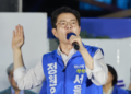 Chong Won-o projected to win Seoul mayoral race: exit poll