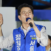 Chong Won-o projected to win Seoul mayoral race: exit poll
