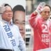 [Breaking] Former PM, ex-finance minister in neck and neck race for Daegu mayor: exit poll