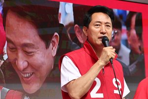 What Seoul mayorship means for Korean politics